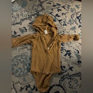 Kate Quinn onesie